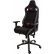 Крісло ігрове GT Racer X-0712 Shadow Gray