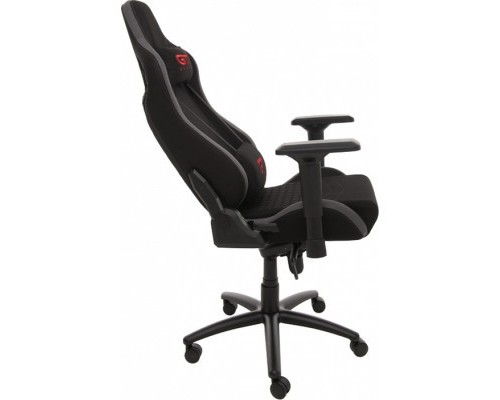 Крісло ігрове GT Racer X-0712 Shadow Gray
