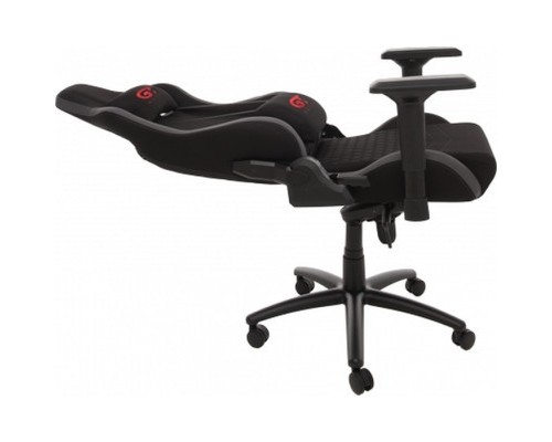 Крісло ігрове GT Racer X-0712 Shadow Gray