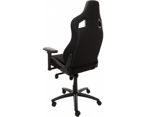 Крісло ігрове GT Racer X-0712 Shadow Gray