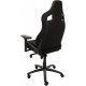 Крісло ігрове GT Racer X-0712 Shadow Gray