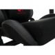 Крісло ігрове GT Racer X-0712 Shadow Gray