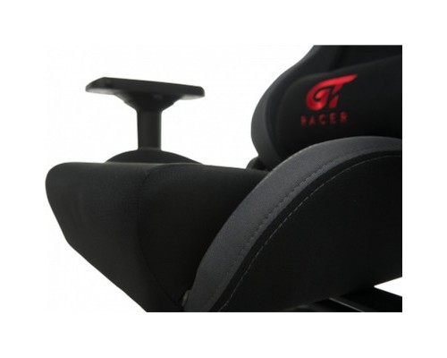 Крісло ігрове GT Racer X-0712 Shadow Gray