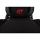 Крісло ігрове GT Racer X-0712 Shadow Gray