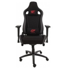 Крісло ігрове GT Racer X-0712 Shadow Gray