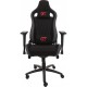 Крісло ігрове GT Racer X-0712 Shadow Gray