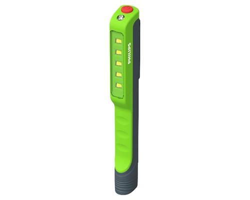 Ліхтар Philips Xperion 3000 LED WSL Pen Eco X30PECOB1 (74997)