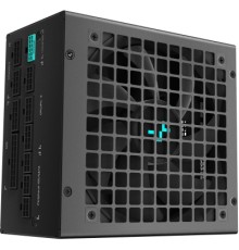 Блок живлення Deepcool 850W PX850G (R-PX850G-FC0B-EU)