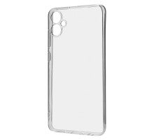 Чохол до мобільного телефона Armorstandart Air Series Samsung A05 (A055) Camera cover Transparent (ARM71794)