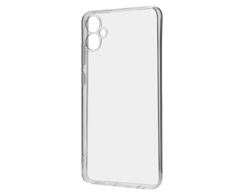 Чохол до мобільного телефона Armorstandart Air Series Samsung A05 (A055) Camera cover Transparent (ARM71794) Чохол до мобільного телефона Armorstandart Air Series Samsung A05 (A055) Camera cover Transparent (ARM71794)