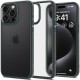 Чохол до мобільного телефона Spigen Apple iPhone 15 Pro Ultra Hybrid Frost Green (ACS06710)