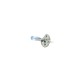 Автолампа Zollex H1 12V 55W Pure crystal (2860624)