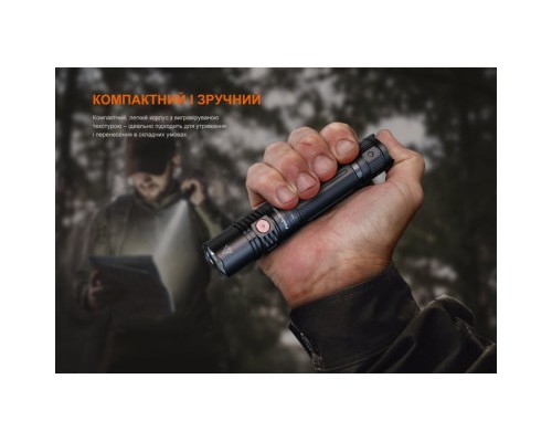 Ліхтар Fenix PD36R V2.0 (PD36RV20)