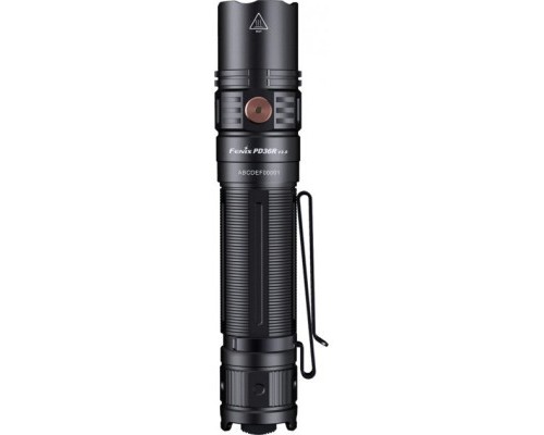 Ліхтар Fenix PD36R V2.0 (PD36RV20)