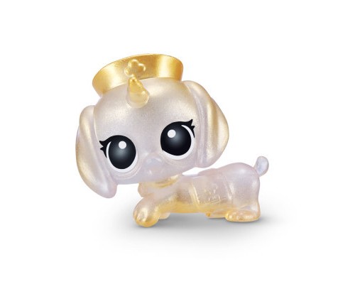 М'яка іграшка Rainbocorns сюрприз H серія Puppycorn Rescue (9261H) М'яка іграшка Rainbocorns сюрприз H серія Puppycorn Rescue (9261H)