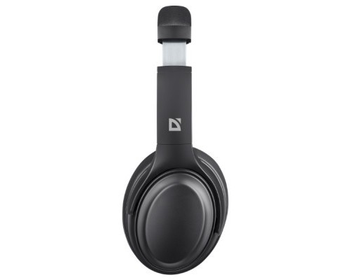 Навушники Defender FreeMotion B535 Bluetooth Black (63535)
