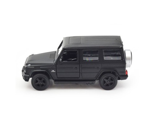 Машина TechnoDrive Mercedes Benz G63 AMG чорний (250347U) Машина TechnoDrive Mercedes Benz G63 AMG чорний (250347U)