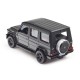 Машина TechnoDrive Mercedes Benz G63 AMG чорний (250347U)