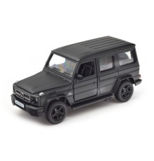 Машина TechnoDrive Mercedes Benz G63 AMG чорний (250347U)
