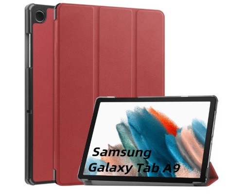 Чохол до планшета BeCover Smart Case Samsung Tab A9 SM-X115 8.7