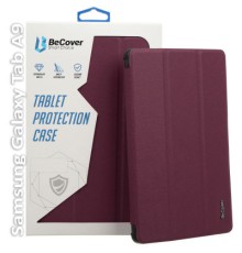 Чохол до планшета BeCover Smart Case Samsung Tab A9 SM-X115 8.7