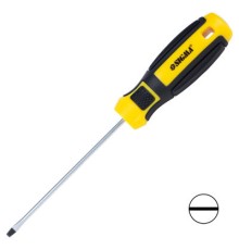Викрутка Sigma шліцева SL 3.0x100мм CrV Mega (4009161)