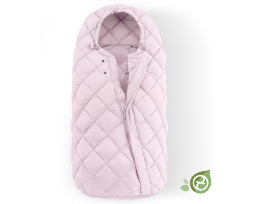 Зимовий конверт Cybex Snogga 2 / Powder Pink (522002845)
