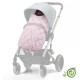 Зимовий конверт Cybex Snogga 2 / Powder Pink (522002845)