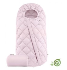 Зимовий конверт Cybex Snogga 2 / Powder Pink (522002845)
