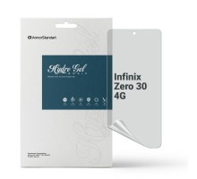 Плівка захисна Armorstandart Matte Infinix Zero 30 4G (ARM73780)
