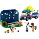 Конструктор LEGO Friends Кемпінговий автомобіль для спостереження за зірками 364 деталей (42603)