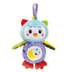 Нічник Clementoni Goodnight Owl (17801)