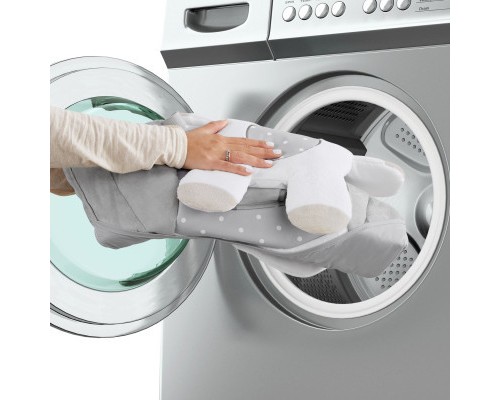 Крісло-гойдалка Ingenuity Comfort 2 Go – Cuddle Lamb (12184)