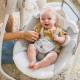 Крісло-гойдалка Ingenuity Comfort 2 Go – Cuddle Lamb (12184)