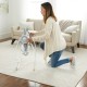 Крісло-гойдалка Ingenuity Comfort 2 Go – Cuddle Lamb (12184)