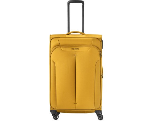 Валіза Travelite Croatia Curry L (TL080349-89)