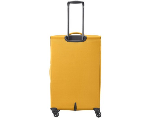 Валіза Travelite Croatia Curry L (TL080349-89)