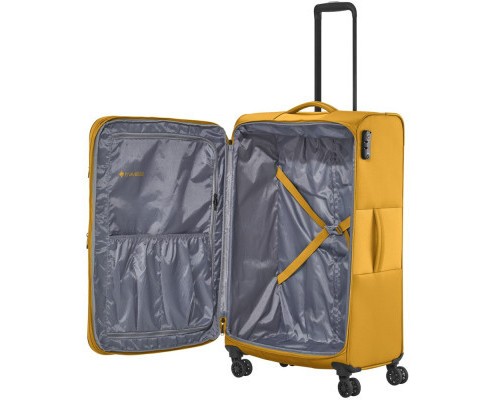 Валіза Travelite Croatia Curry L (TL080349-89)
