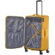Валіза Travelite Croatia Curry L (TL080349-89)