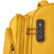 Валіза Travelite Croatia Curry L (TL080349-89)