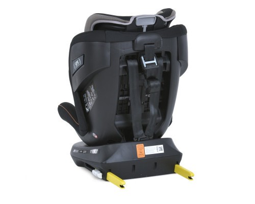 Автокрісло El Camino I-CON (0-36кг) (ME 1117 melange mocca)