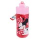 Поїльник-непроливайка Stor Disney - Minnie Mouse Electric Doll, Tritan Hydro Bottle 430 ml (Stor-18836)