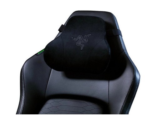 Крісло ігрове Razer Iskur V2 Black (RZ38-04900200-R3G1)