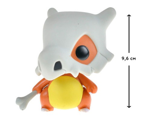 Фігурка для геймерів Funko Pop серії Покемон - Кубон (65041)