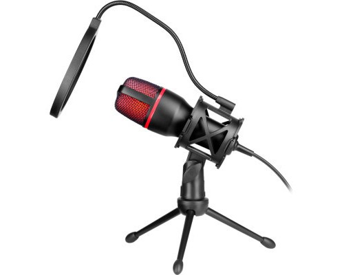 Мікрофон Defender Forte GMC 300 USB 1.5 м (64631)