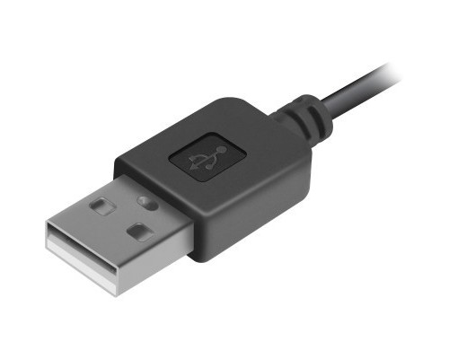 Мікрофон Defender Forte GMC 300 USB 1.5 м (64631)