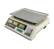 Ваги Grunhelm GSC-052