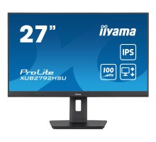 Монітор iiyama XUB2792HSU-B6