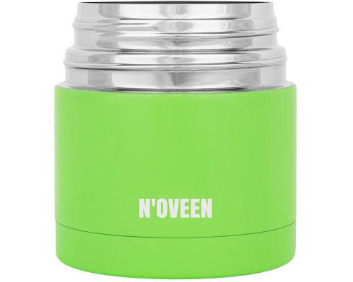 Термос Noveen Обідній TB930 470 мл Green (RL075353)