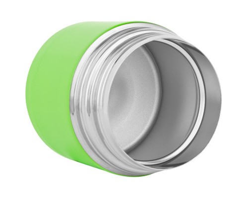 Термос Noveen Обідній TB930 470 мл Green (RL075353)